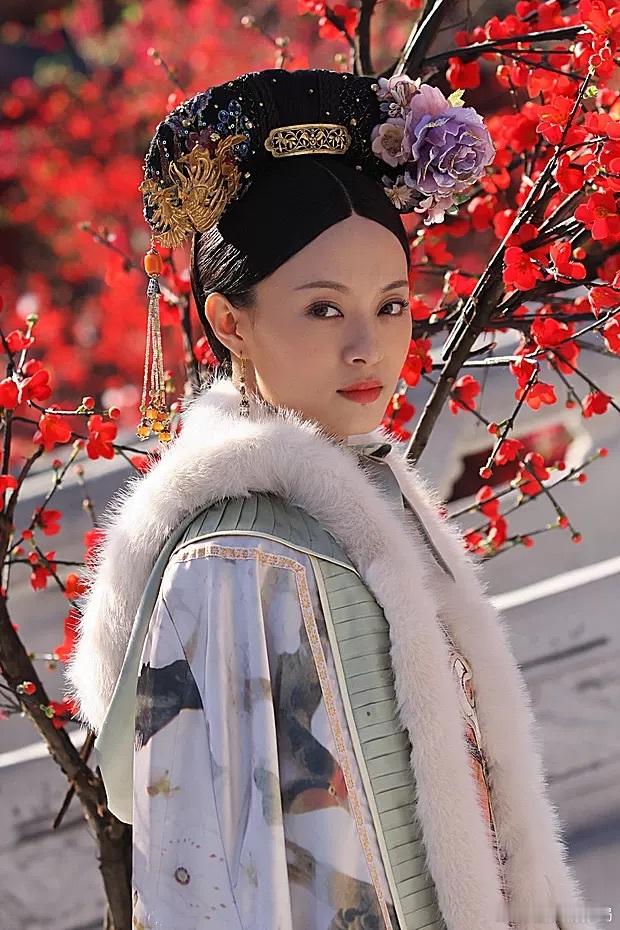甄嬛传时隔13年callback  甄嬛传晚会官宣 甄嬛传晚会将是 “甄朋友” 