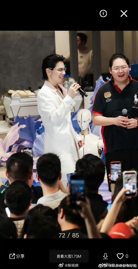 📸向佐向佑同框合照 6.28粉丝见面会暖心收官✨向佐携弟弟向佑惊喜现身，兄弟二