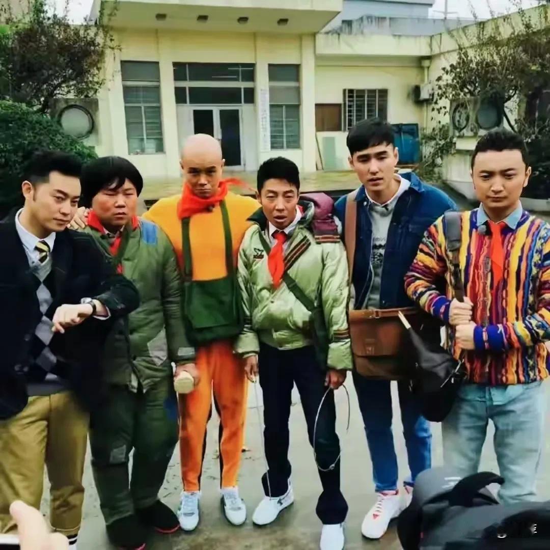 什么情况啊这是？