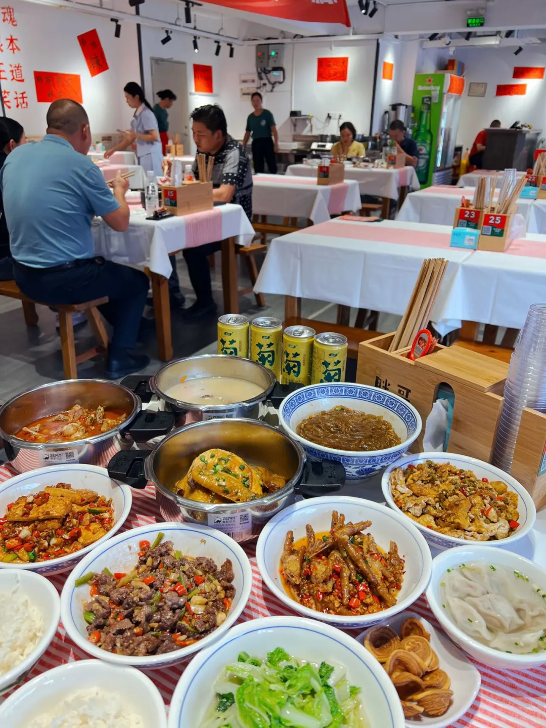 深圳新开的人均30的宝藏餐馆