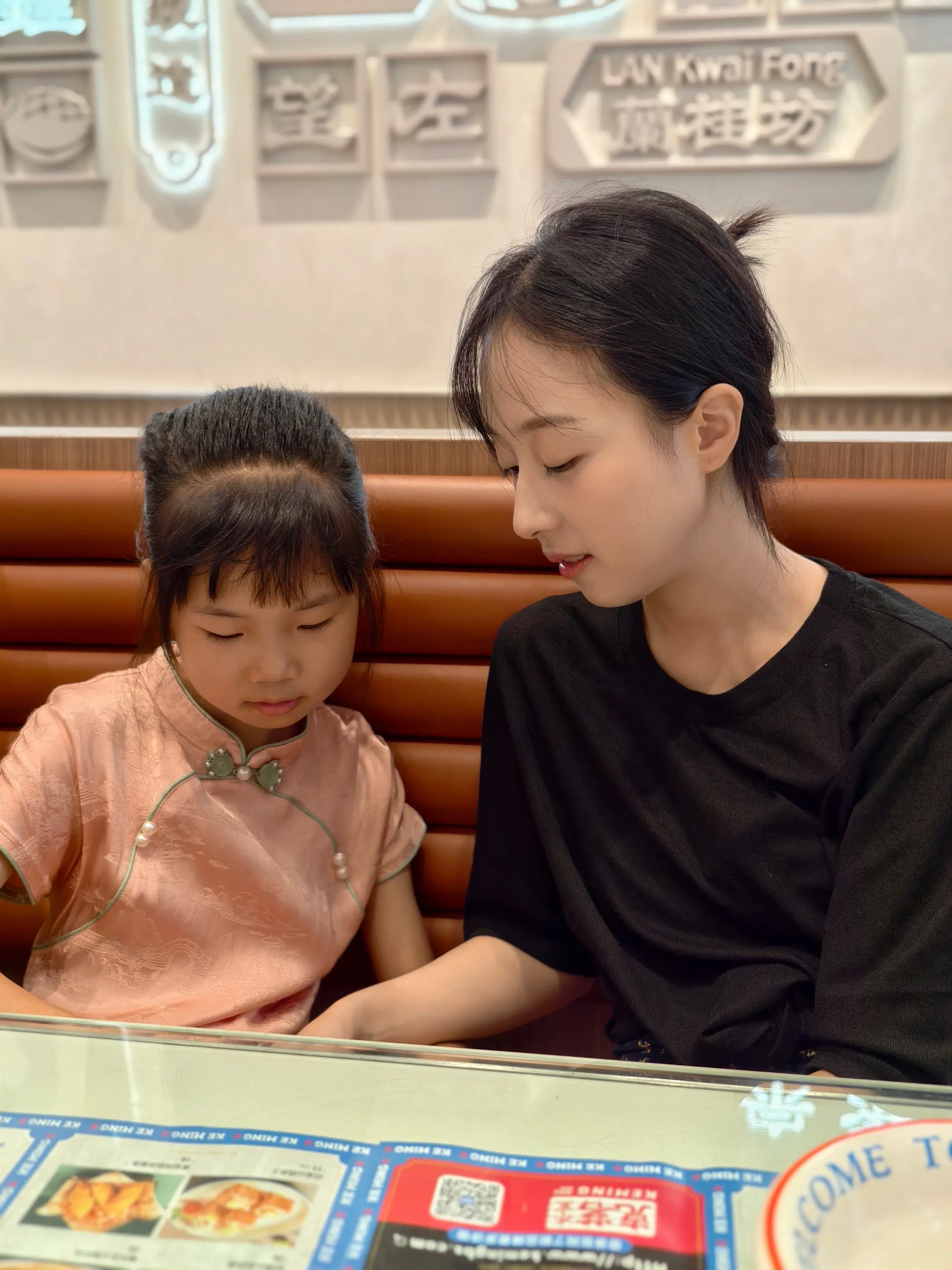 这辈子不当妈 当小姨就足够了🍭