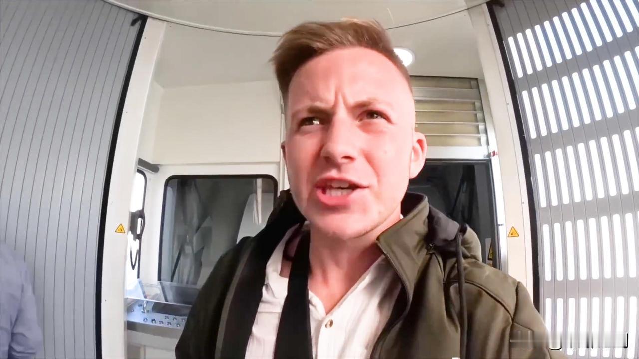 英国小伙来华两周直言外媒报道失真，不实抹黑还要持续多久？

不少人总被外网新闻带
