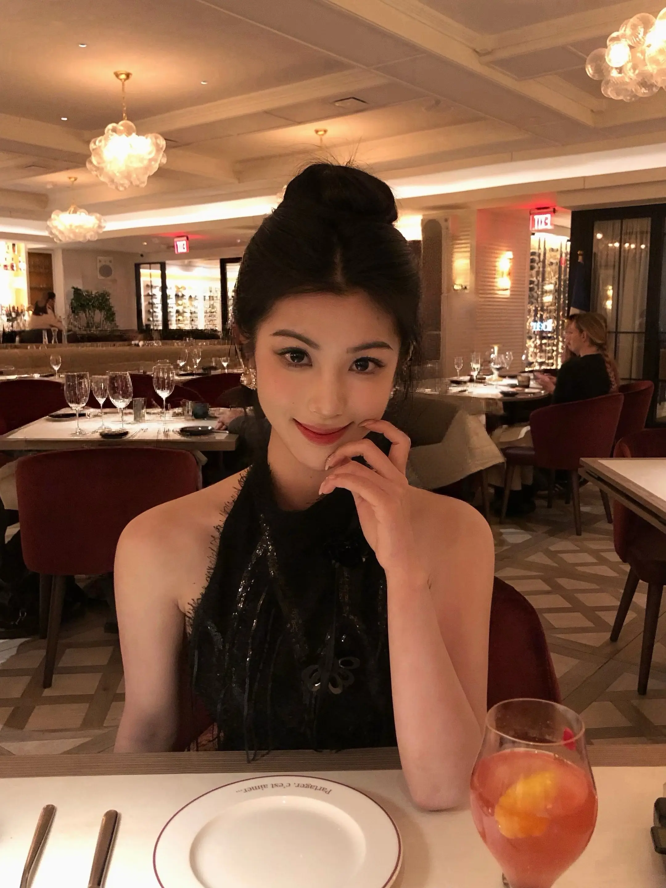 小事化面包 大事化蛋糕⌯>ᴗo⌯