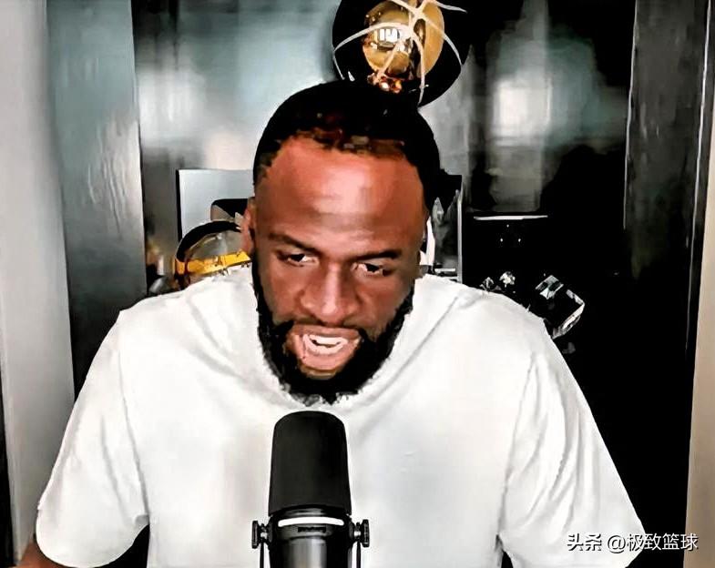 追梦格林真是急眼了啊！
 
今日，追梦格林在个人播客节目中，正式回应了近期网络疯