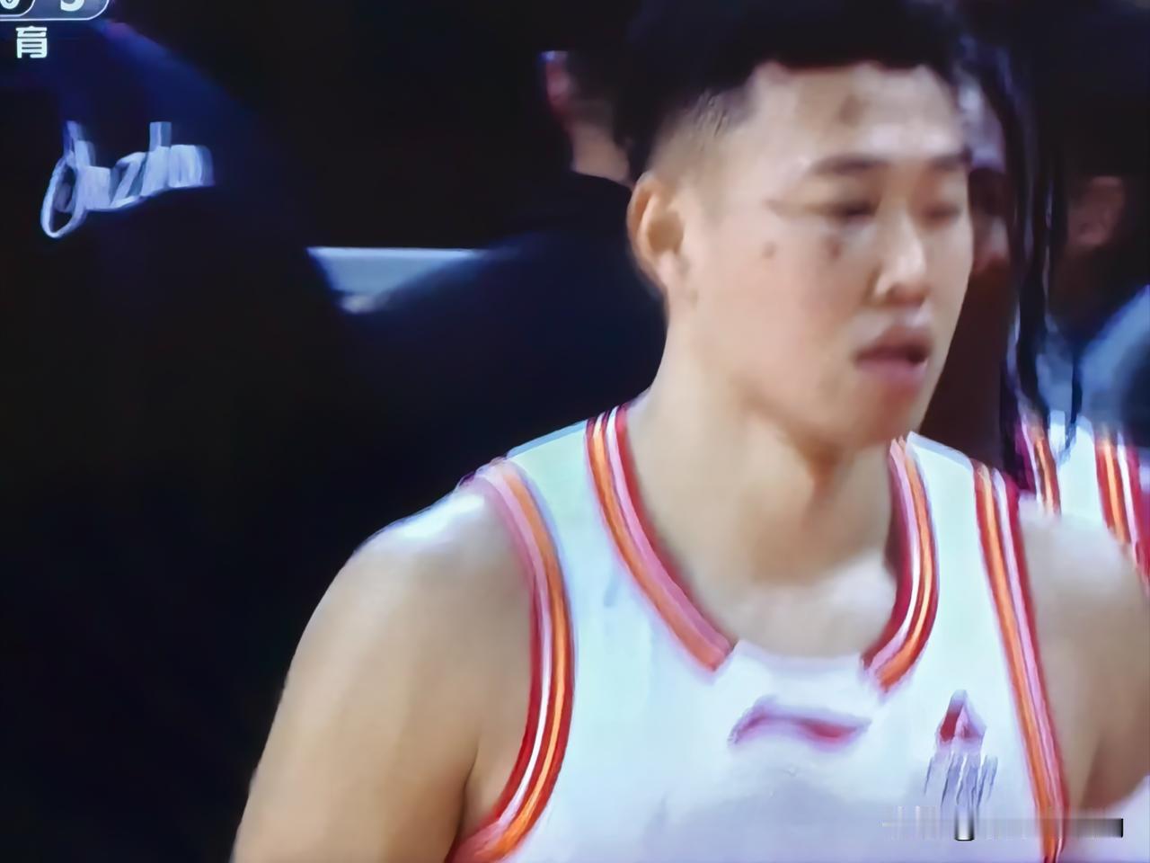 广东主场艰难取胜，贺西宁，史密斯虽败犹荣，他二人等于全队七成功力。
1月6日，c