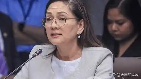 针对菲律宾参议员丽莎·洪蒂维罗斯煽动驱逐中国驻菲大使的恶意反华挑衅，中国驻菲律宾