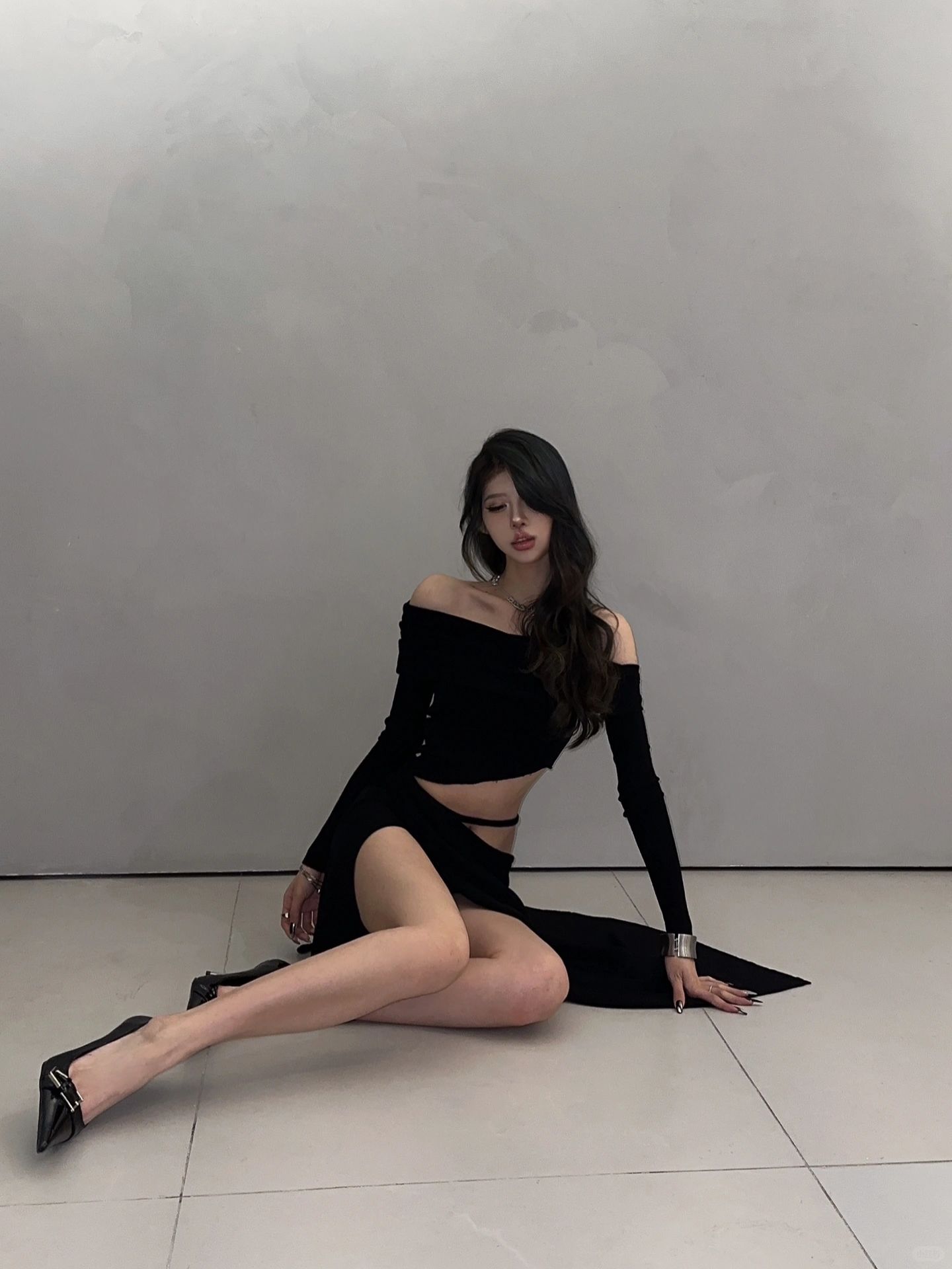 姐系
