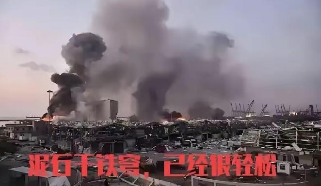 泥石一出，以色列必哭！
铁穹成了铁穹，以色列已经防不起了，以色列虽然哭，但是不认