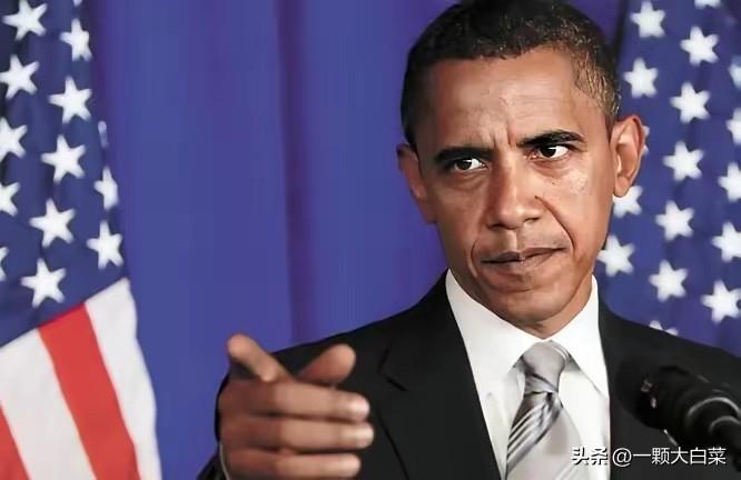 奥巴马憋了10年的心里话终于抖出来了，他在回忆录里写了95次“中国”，还承认20