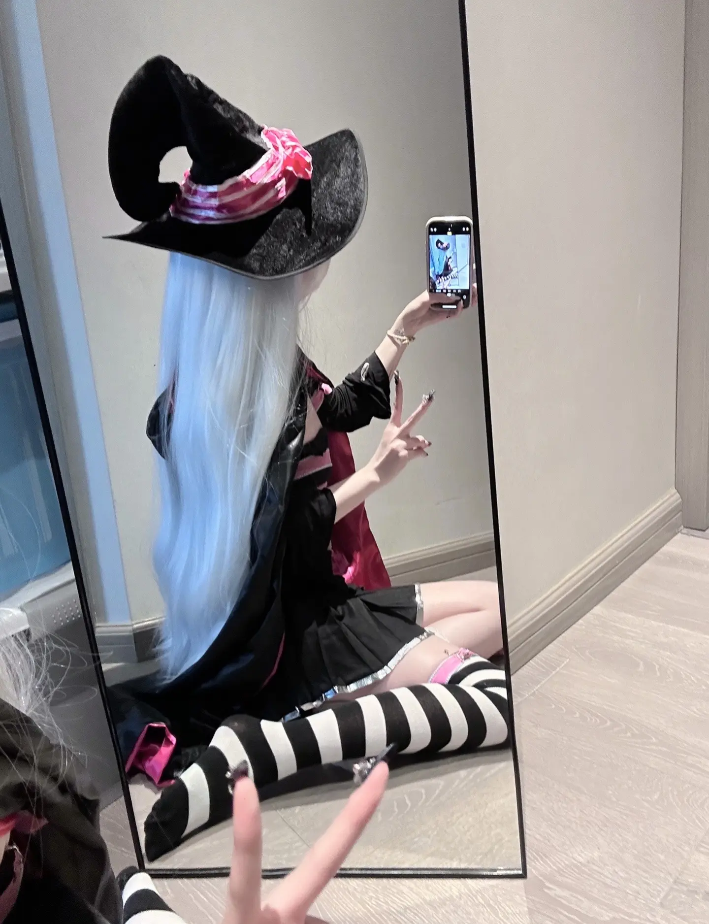 留在我身边吧 宁宁