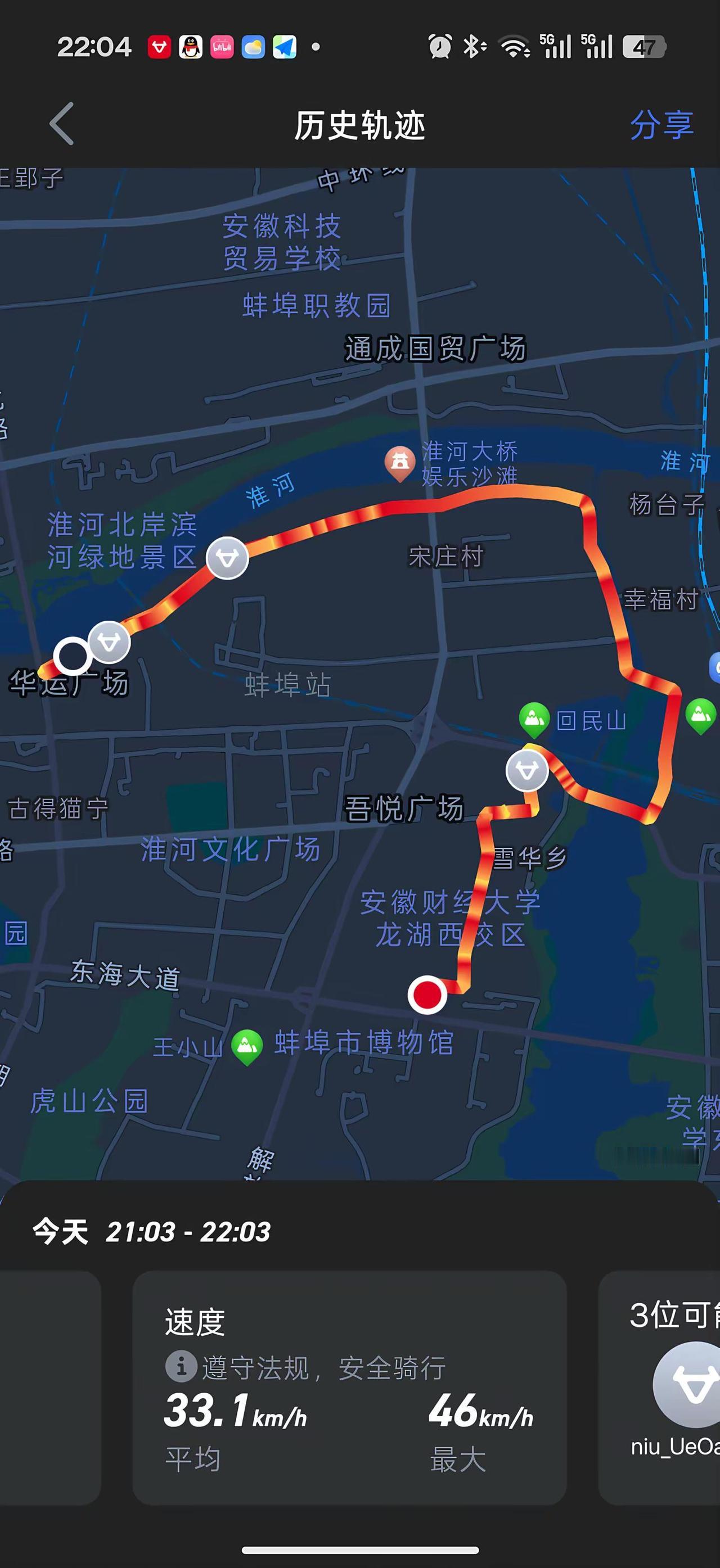 这耗电极核来了也是弟弟辈的（没有任何引战行为）