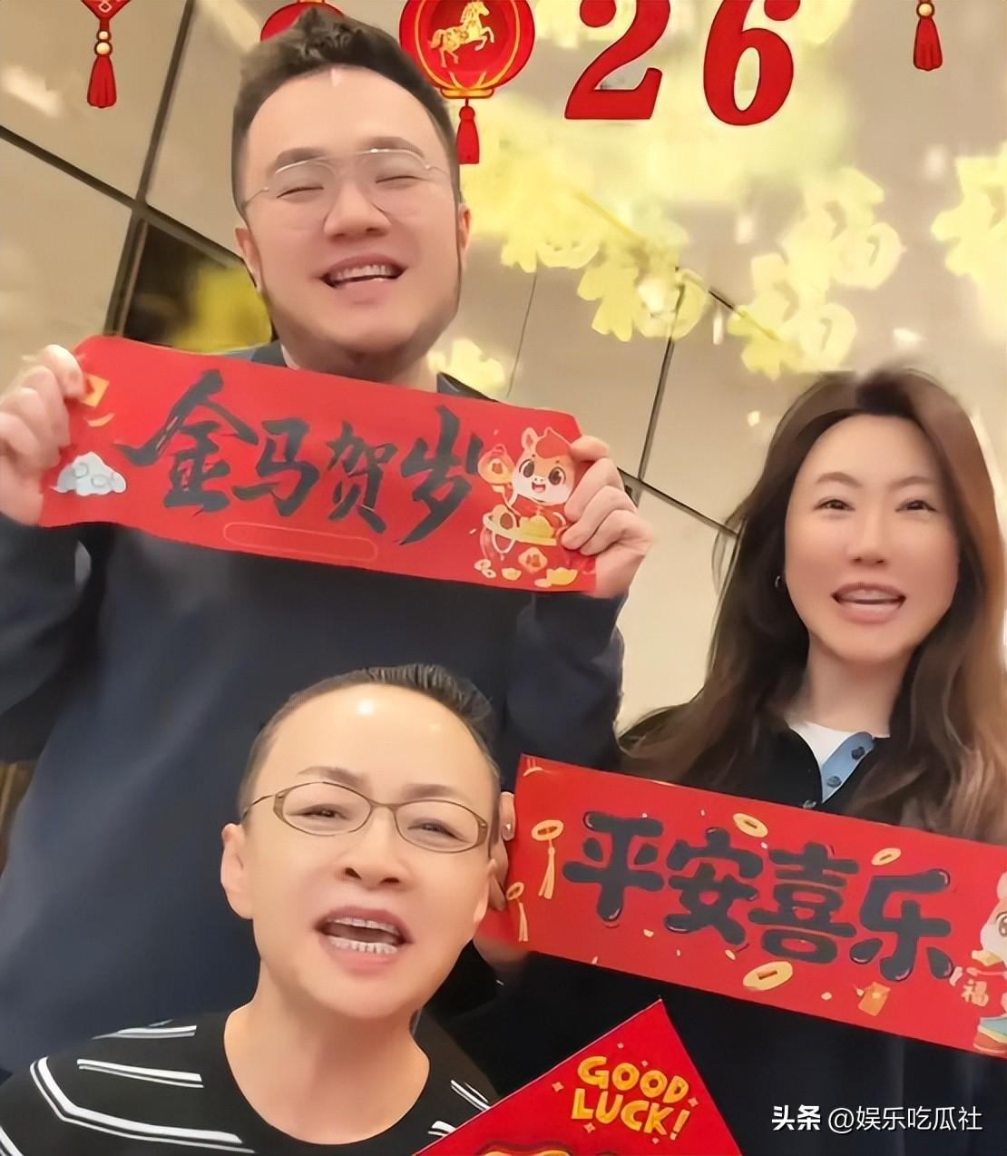 宋丹丹没想到，自己千辛万苦给巴图找的媳妇，竟狠狠“拿捏”了她
 
谁都想不到，当