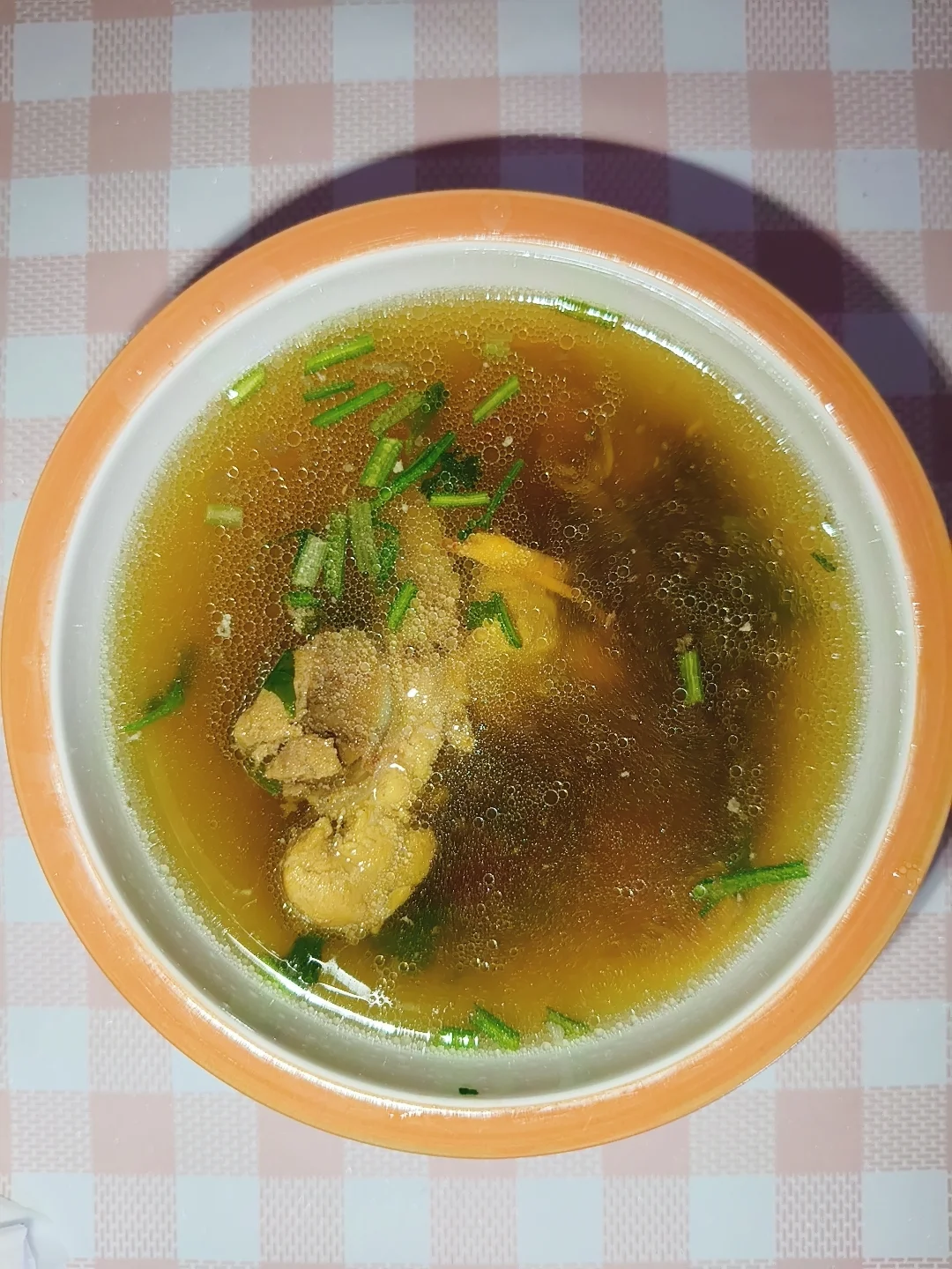健脾养胃滋补汤