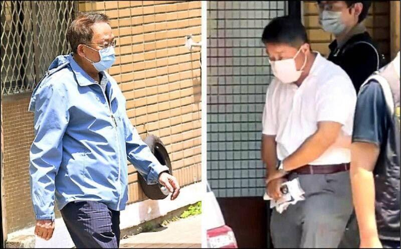 重磅！台中市34名国民党党工伪造连署全数获罪！

备受关注的国民党台中市党部伪造