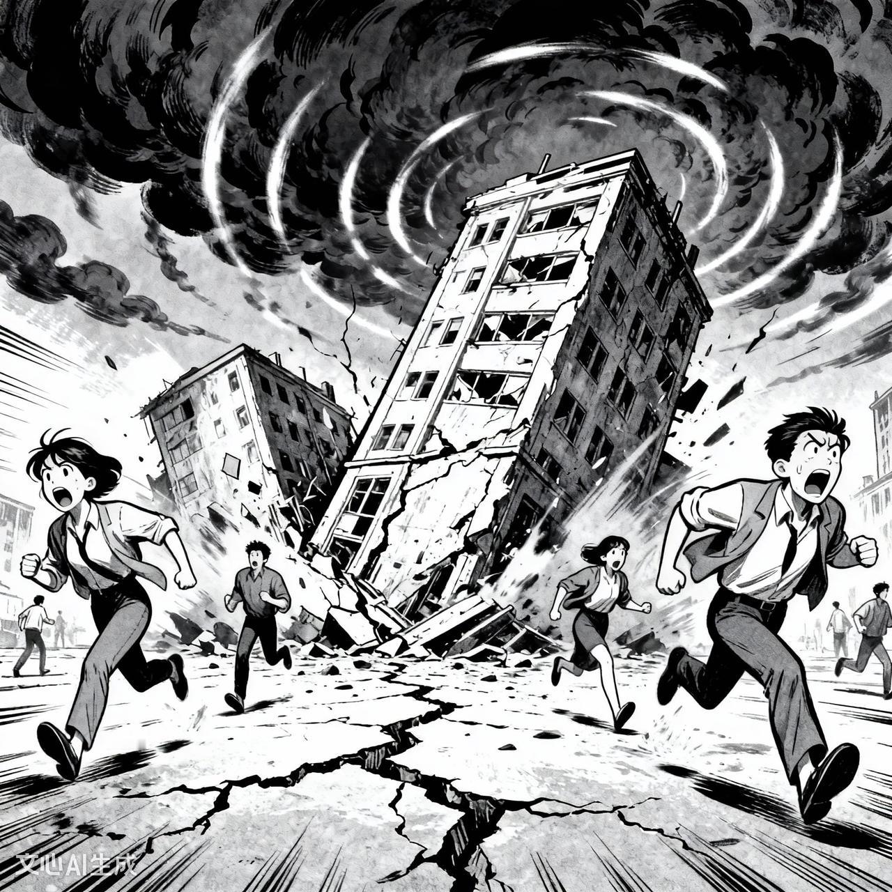 中国游客滞留日本新千岁机场，突遇地震惊魂

2025年12月8日晚，日本北海道新