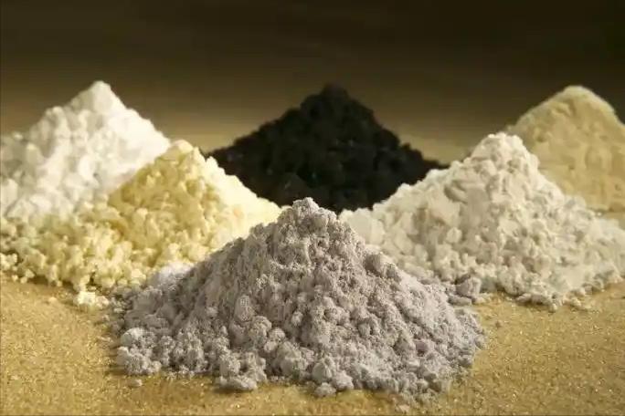 美国刚组建稀土供应链联盟，日本便紧随其后宣布：探明稀土储量达1600万吨。
 