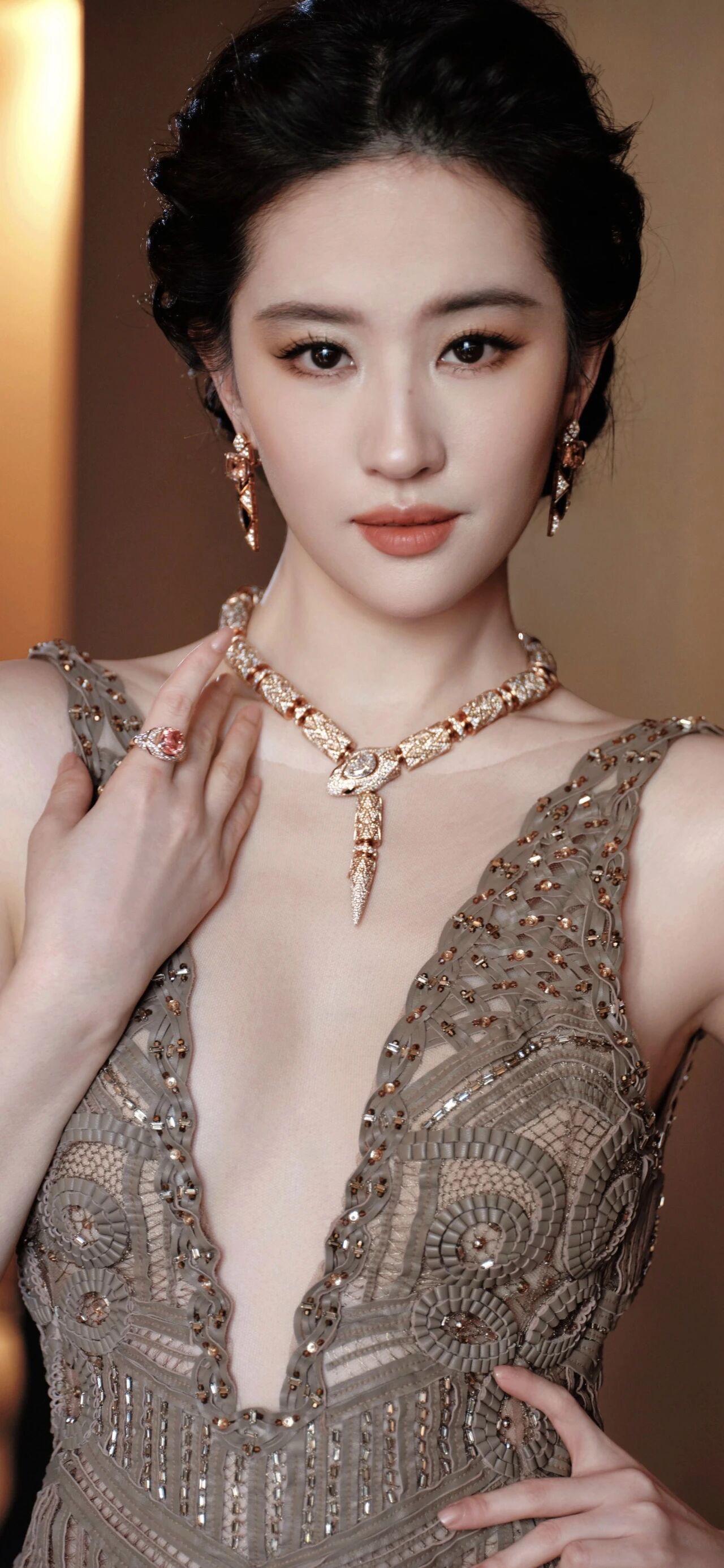 刘亦菲 茜茜公主