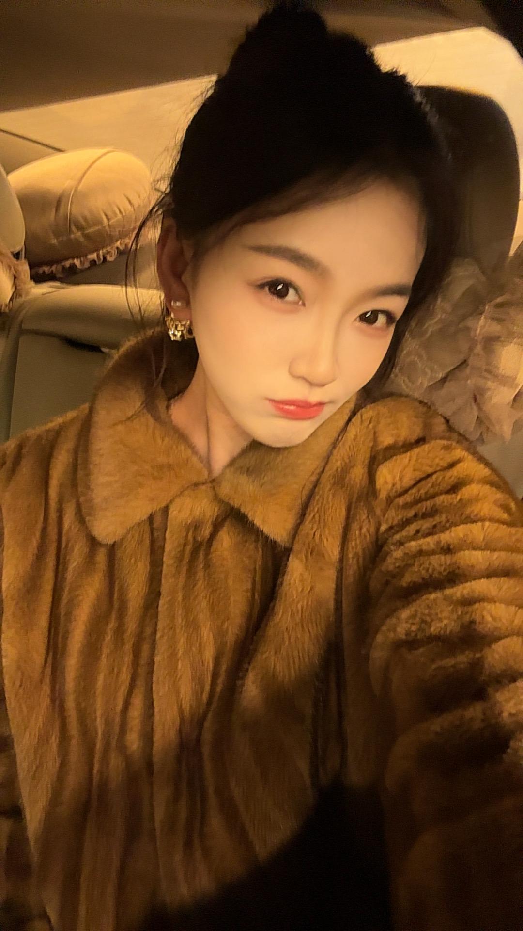 冬至快乐 家人们 休息一天🌹