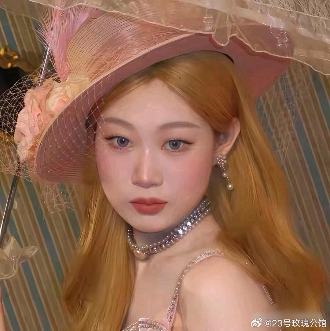 有钱人真是好 沈佳润的这个妆，花了三万八 大家看看值吗？ 