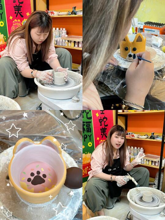 到景德镇了🐾跟在马鞍山似的