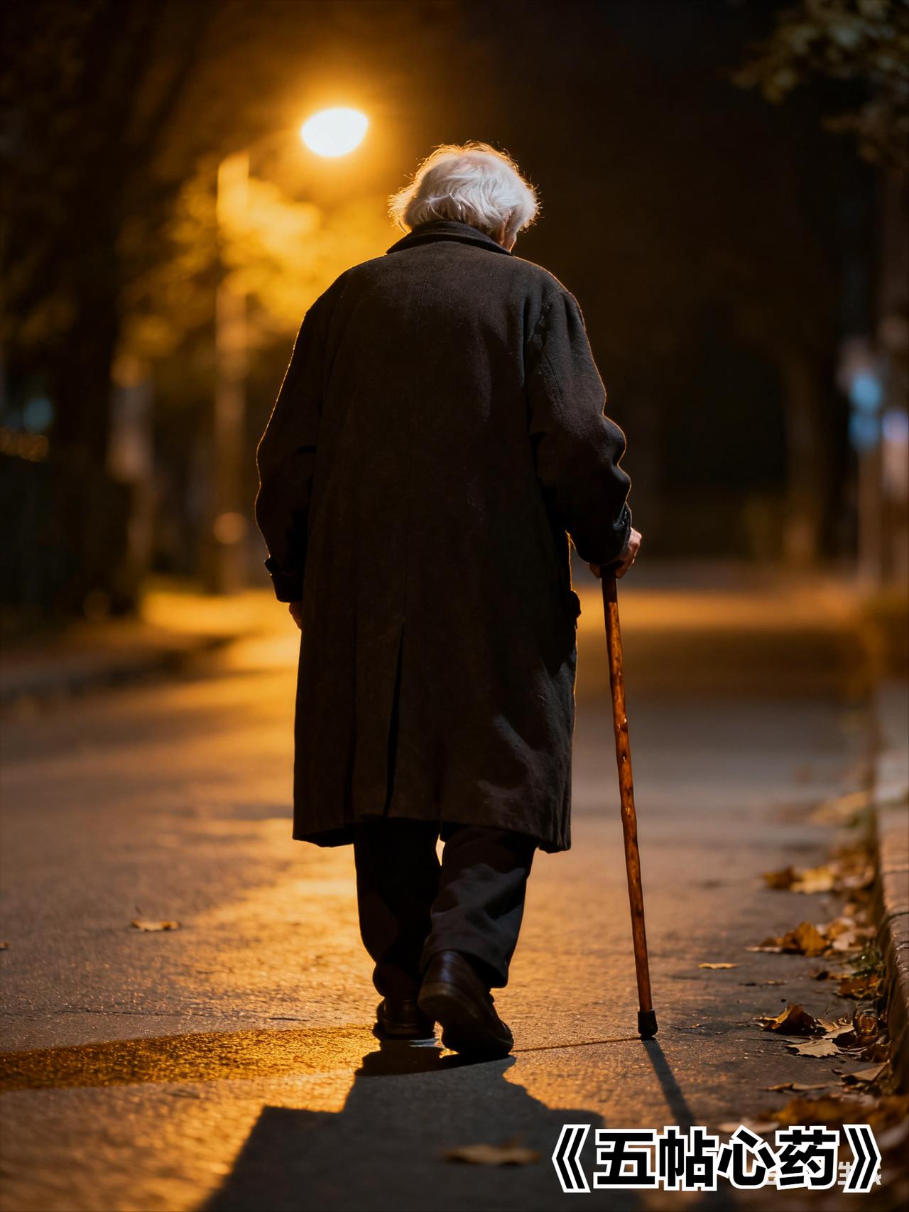 非常现实的一段话：
“退休以后，你如果还想多活几年，请牢记这5句话：

1、把健