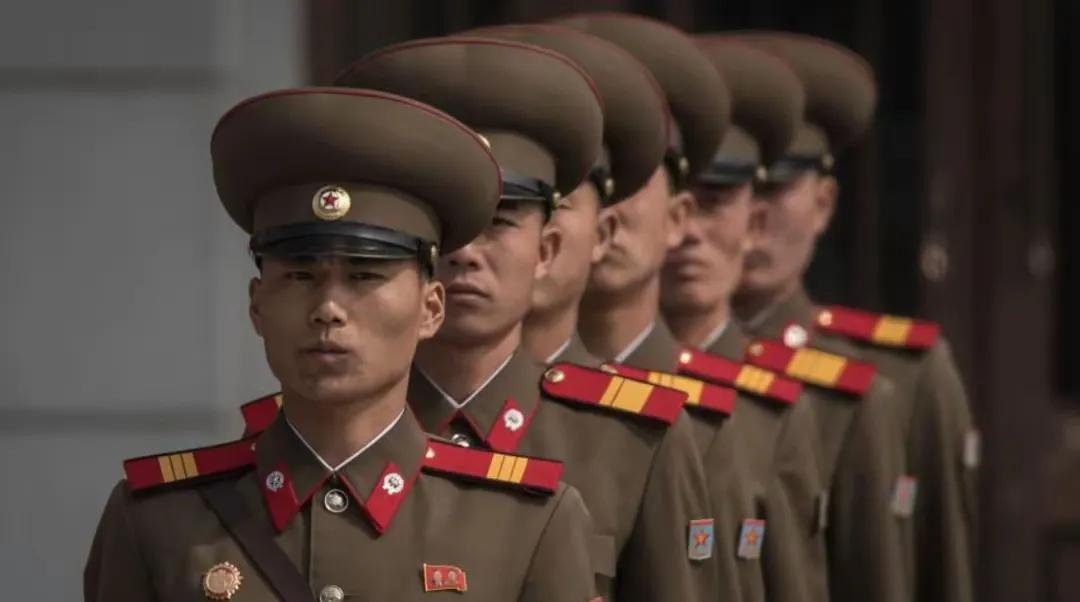 美国担心朝鲜继续介入到乌克兰冲突！

美国国务院发言人在周四发表了声明，其表示美