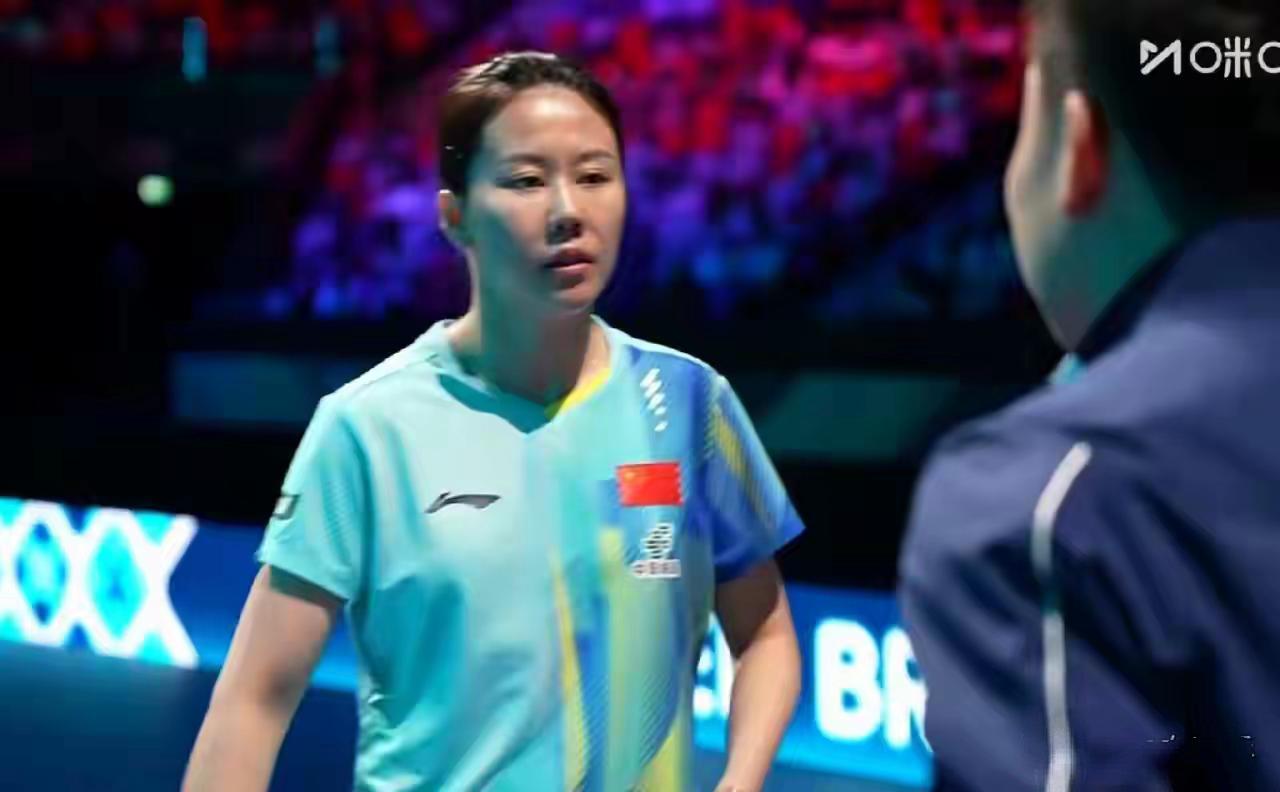 【陈幸同状态火爆，速胜罗马尼亚选手】陈幸同在2026年澳门乒乓球单打世界杯女单小