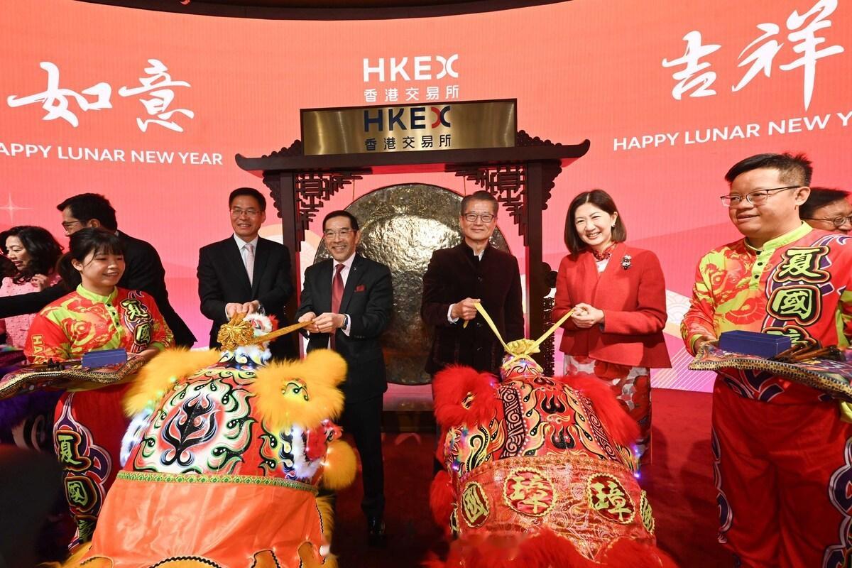 香港主体经济  资本市场  香港股市  股票  金融  房地产  「圖1:昨日3
