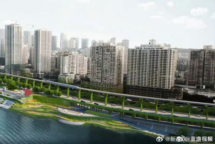 【#重庆今年计划建设18条山城步道#】4月27日，记者从市住房城乡建委获悉，今年