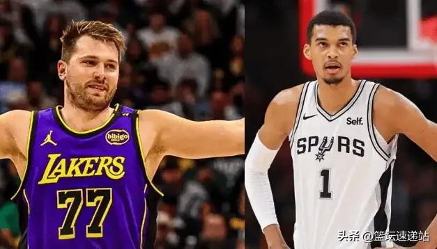 东契奇35+9+13单核封神！湖人残阵逆转马刺！火箭躺升西部第三！
 湖人的伤病