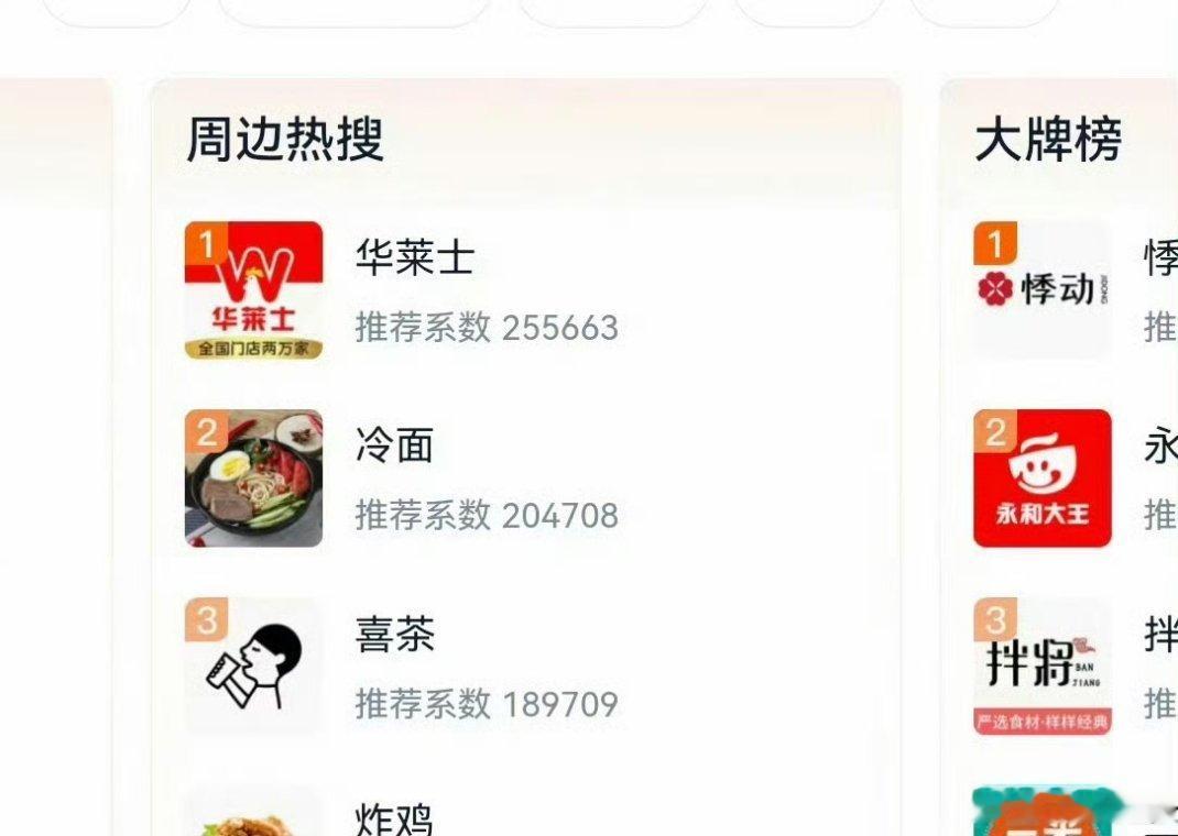 华莱士给杨紫家业投广，家业剧粉给干到了榜一，剧粉🐮🍺