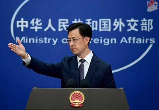 底线绝不容触碰！中国驻巴拿马大使馆重磅发声、严正亮剑。外交部一次性追责2国，事态