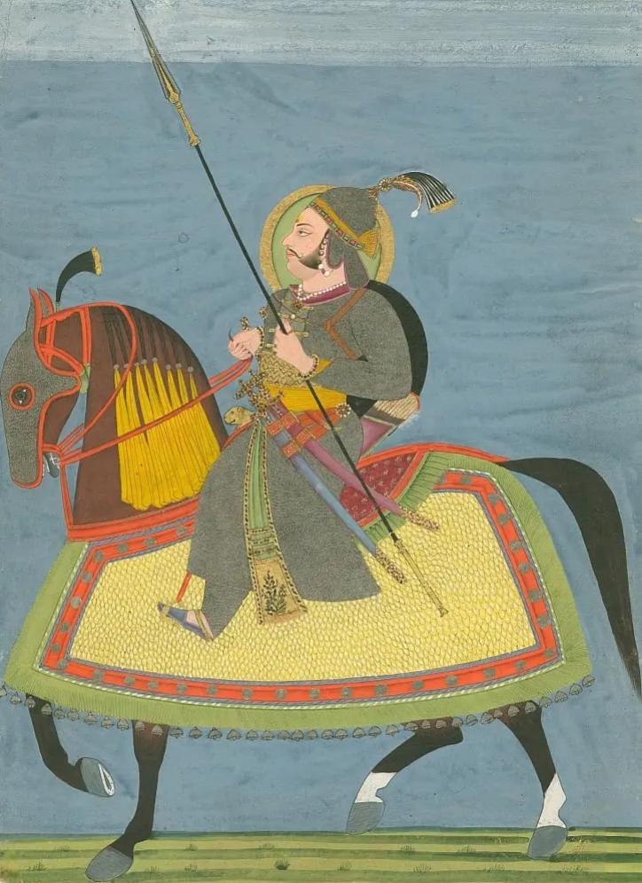 拉姆·辛格（Ram Singh），又称拉姆·辛格一世（Ram Singh I），