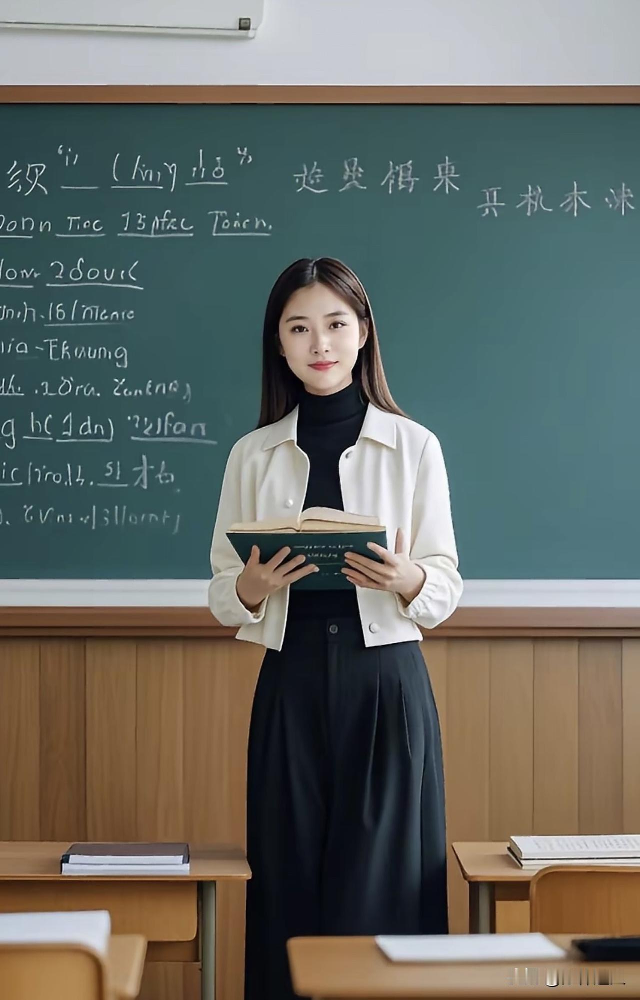 新思维：老师为何变得“徒有其表”

夜了，这是回到老家的第四天。现在，可以自由地