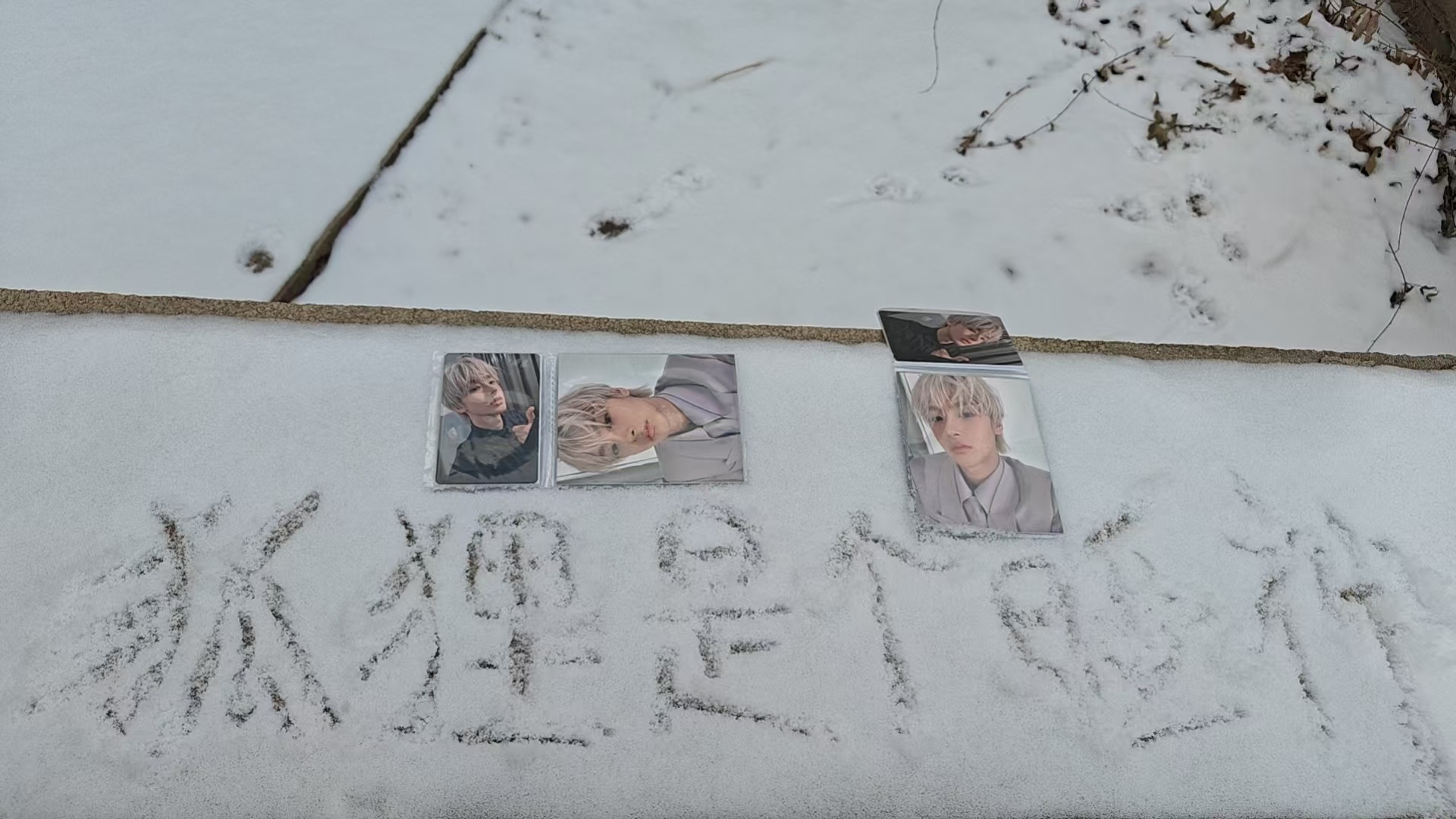 我要爱上这个见见了