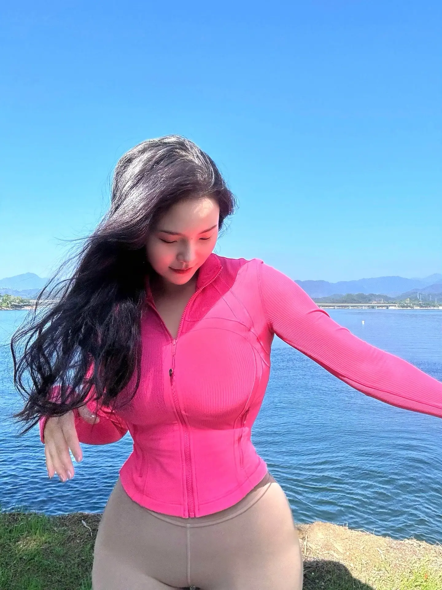 人生很长，偶尔停下又何妨。 想念骑车的第n天。