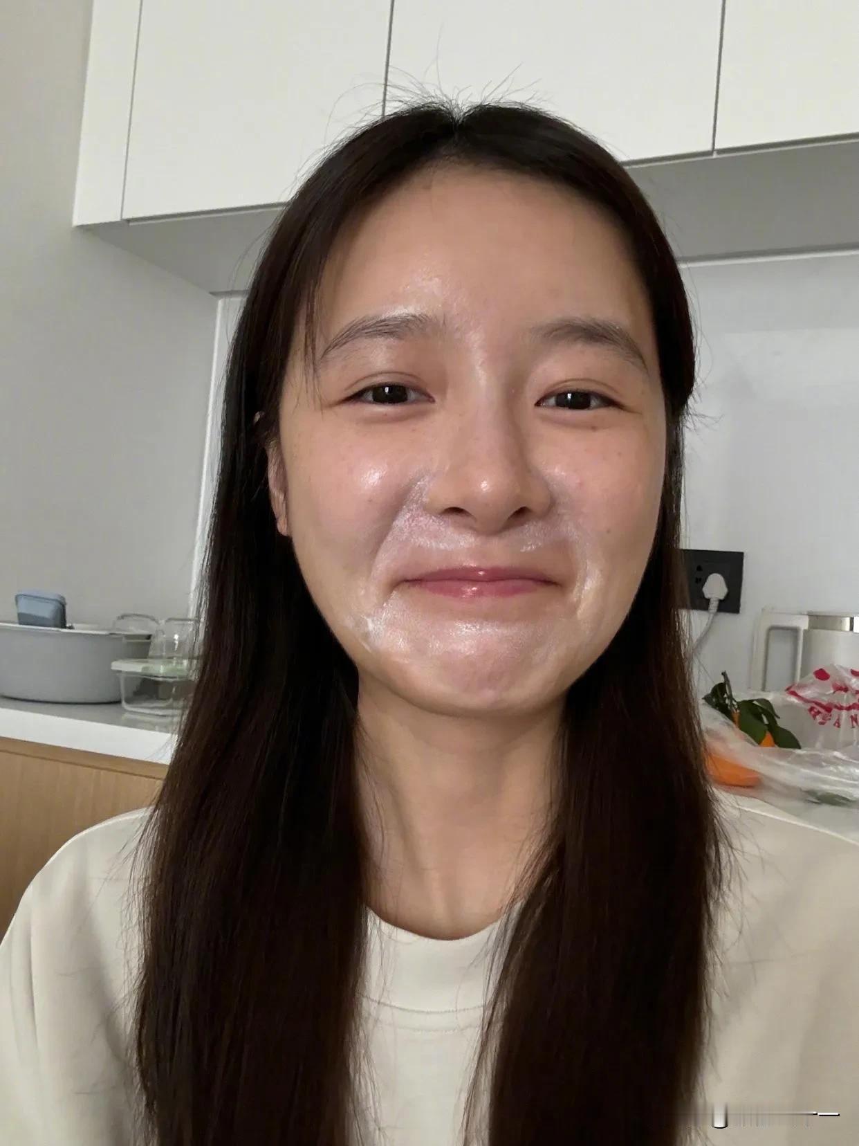 这是不是就和装修前随手给毛坯房拍个照片是一个道理啊[笑哭]#娱乐#