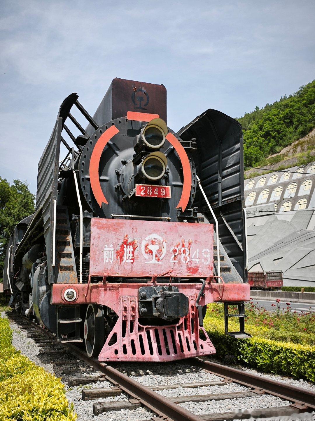 陕西省铜川市，王益区黄堡镇。 铜川·王益