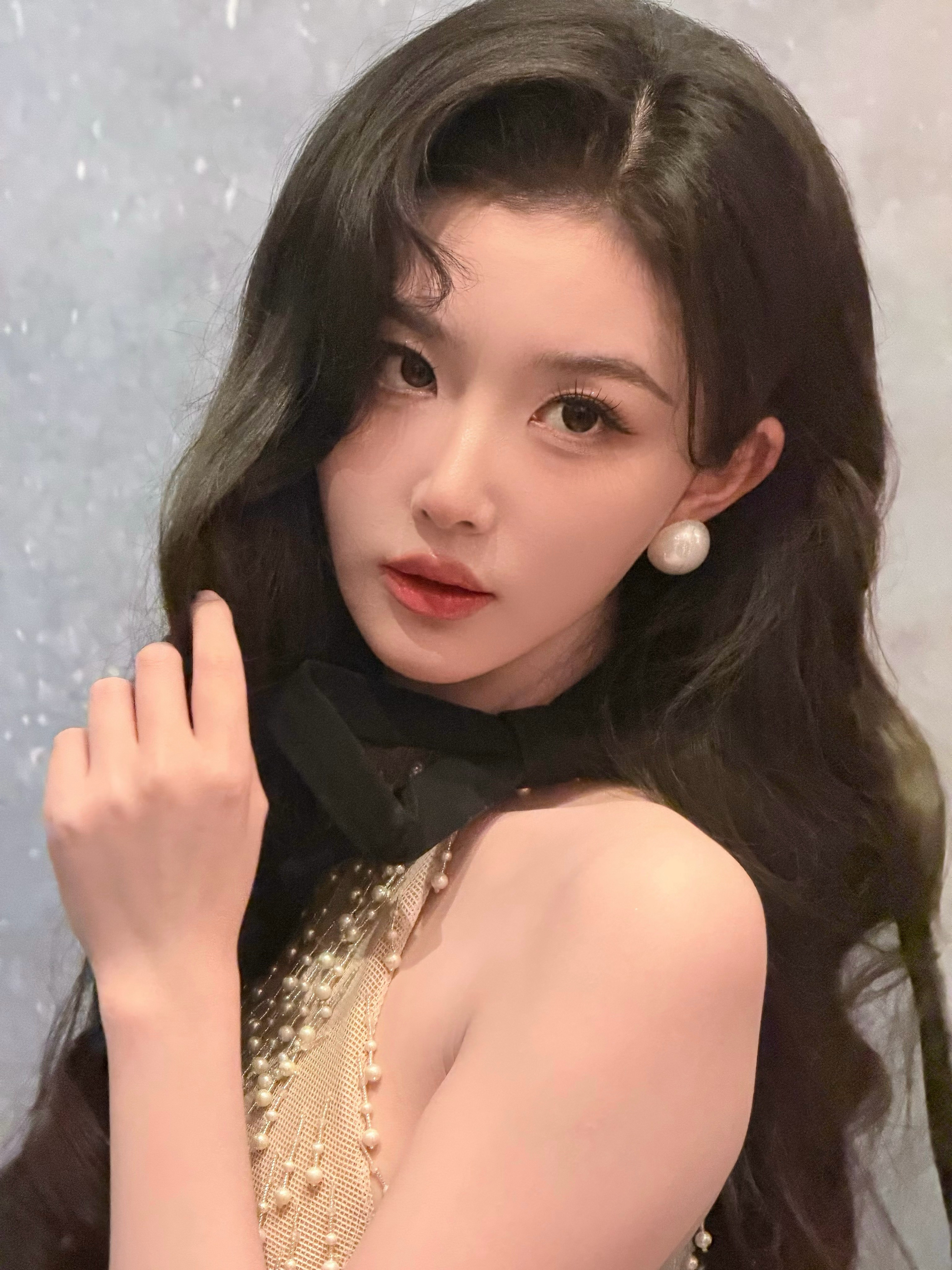 孔雪儿   在复制粘贴的时代，你是手写的诗