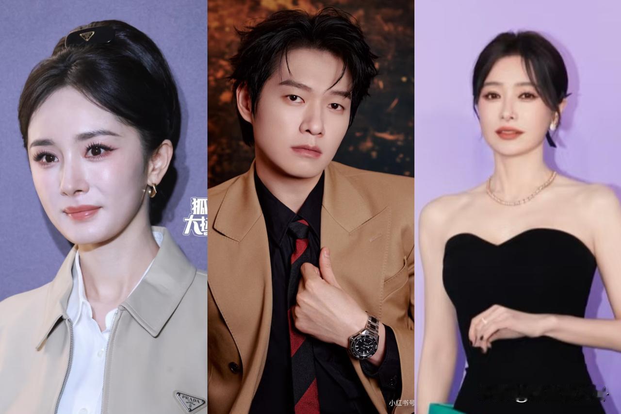 昨晚爱奇艺尖叫之夜
最尴尬的不是摔倒的林允，也不是奖被换的刘诗诗，而是魏大勋！因