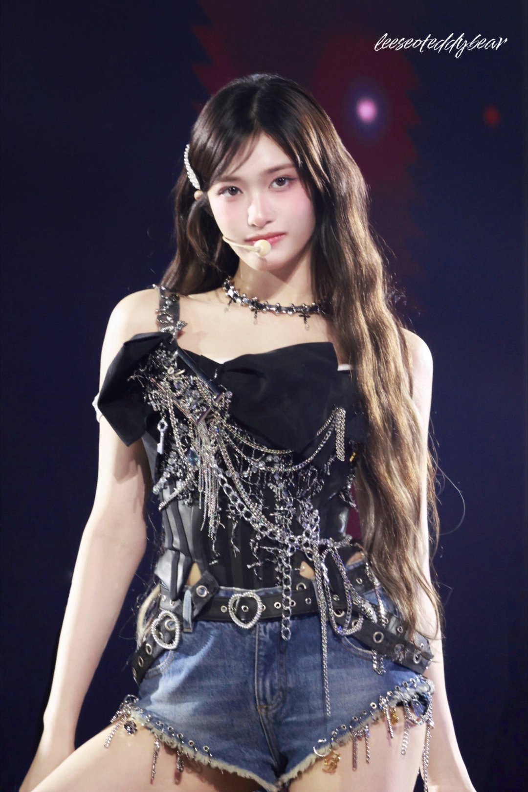 ive李瑞leeseo 