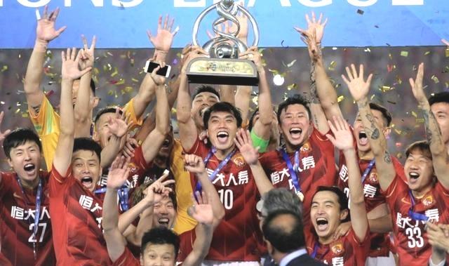 亚洲各国联赛系数排名最新出炉，沙特、日本、韩国位居前三位，中超位居泰超之后，仅排