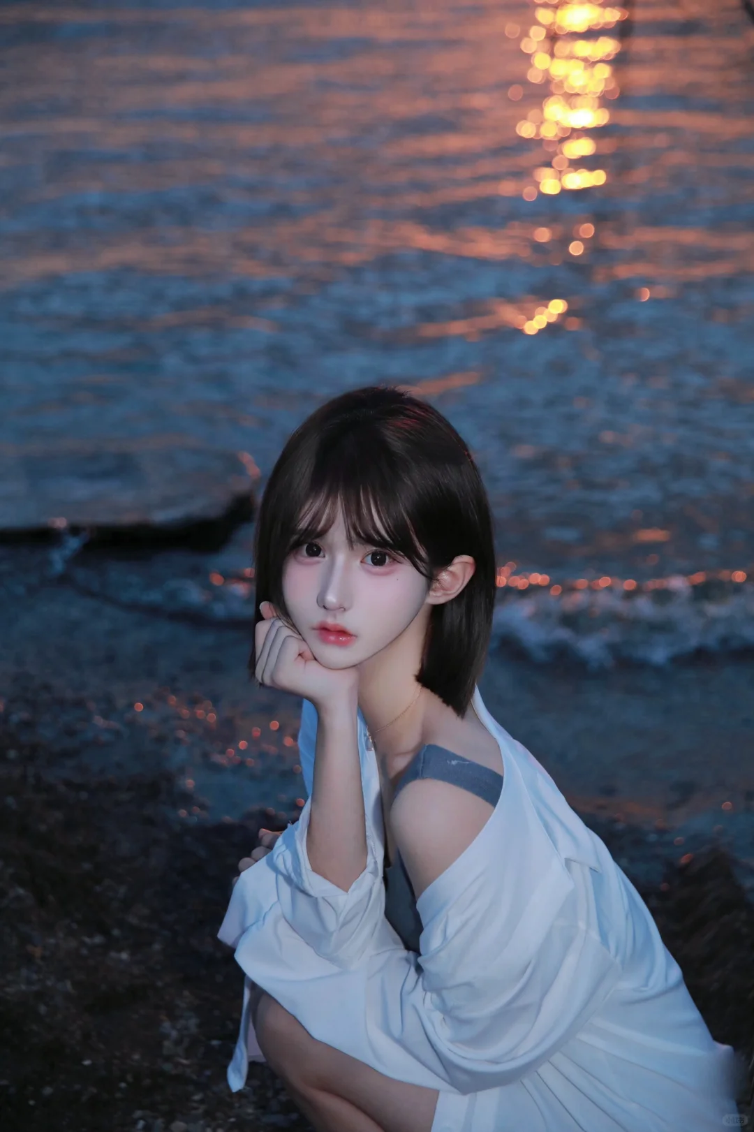 管我男女 漂亮就行