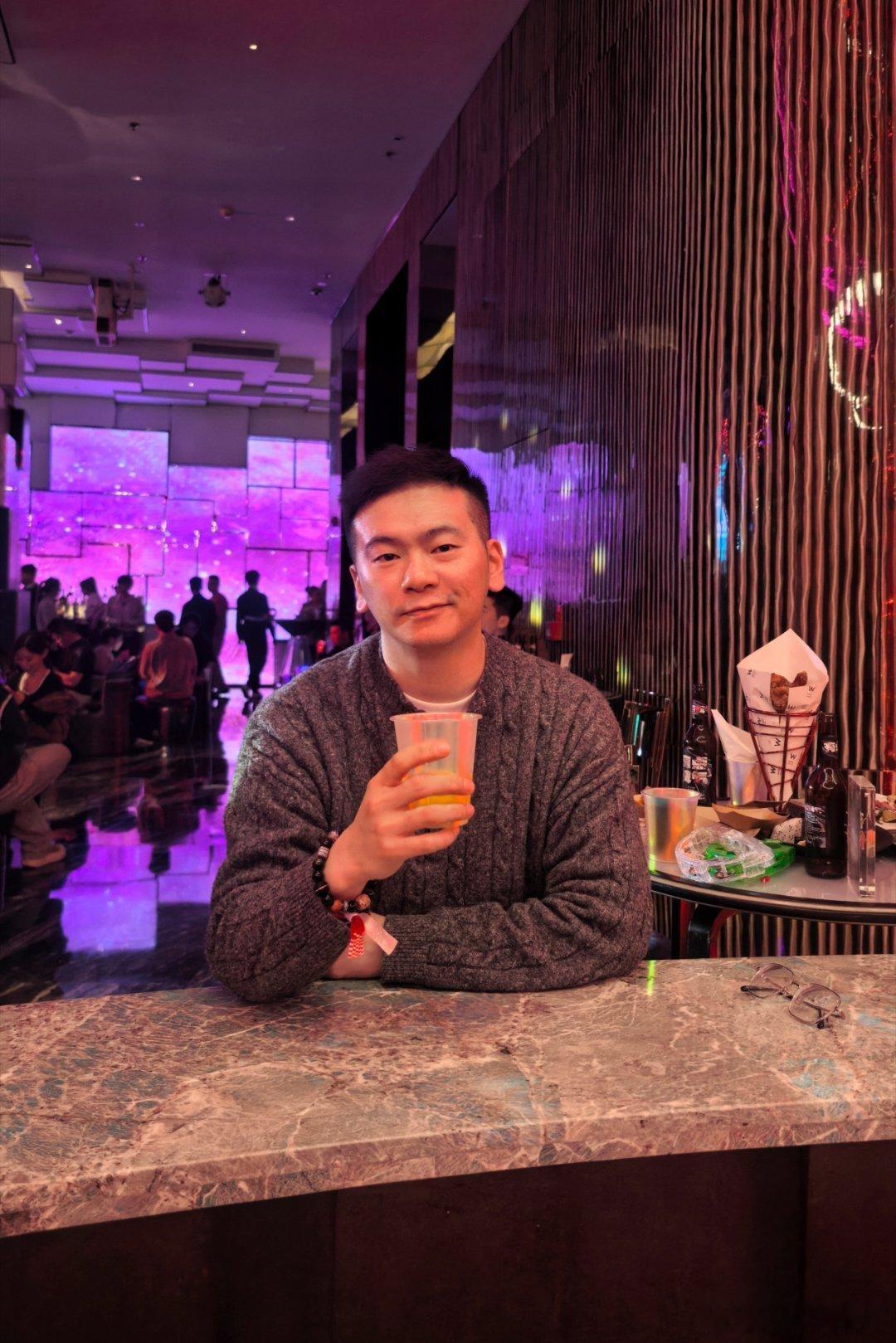 新年快乐！一切会更好 西安·西安W酒店