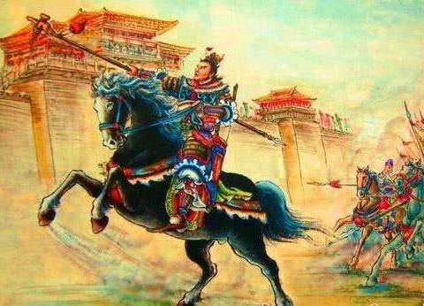 《后梁王朱温：五代最“卷王”皇帝，365天无休，临终前还在批红——可他亲手批掉的