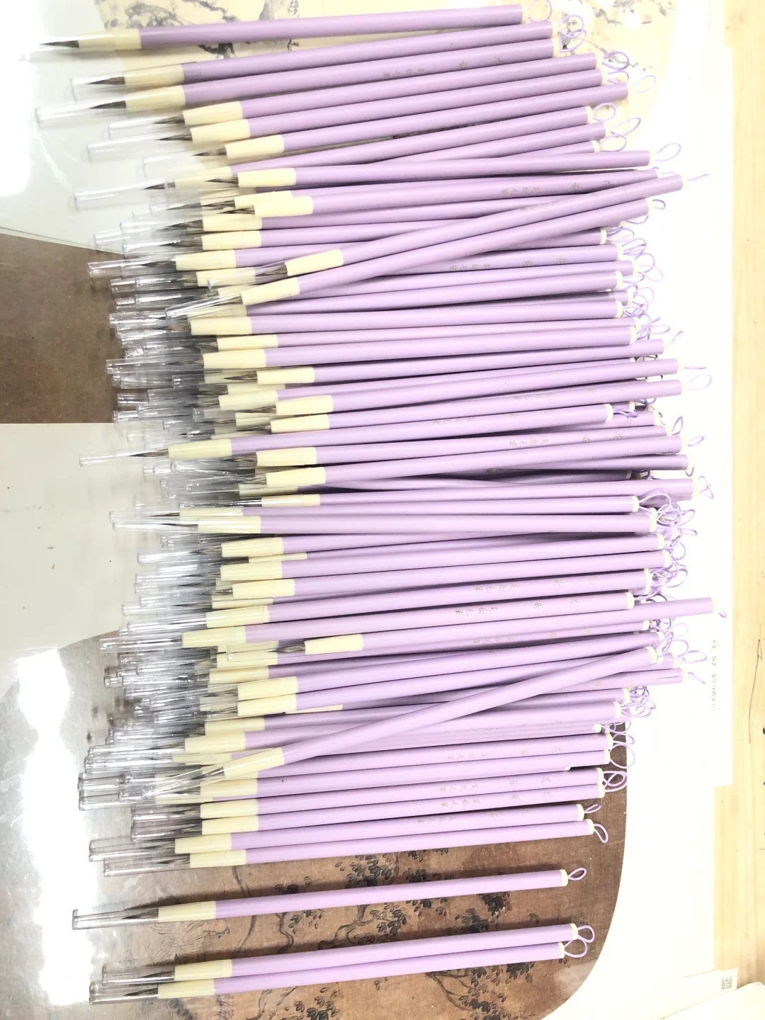 吴钩花紫，暑期特惠