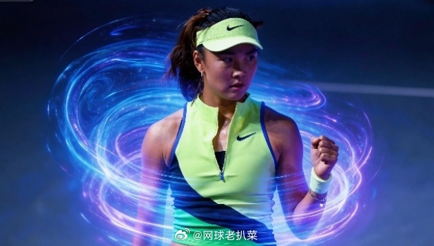 袁悦2比0科恰雷托，晋级WTA500查尔斯顿站16强但愿不是愚人节 玩笑。半小时