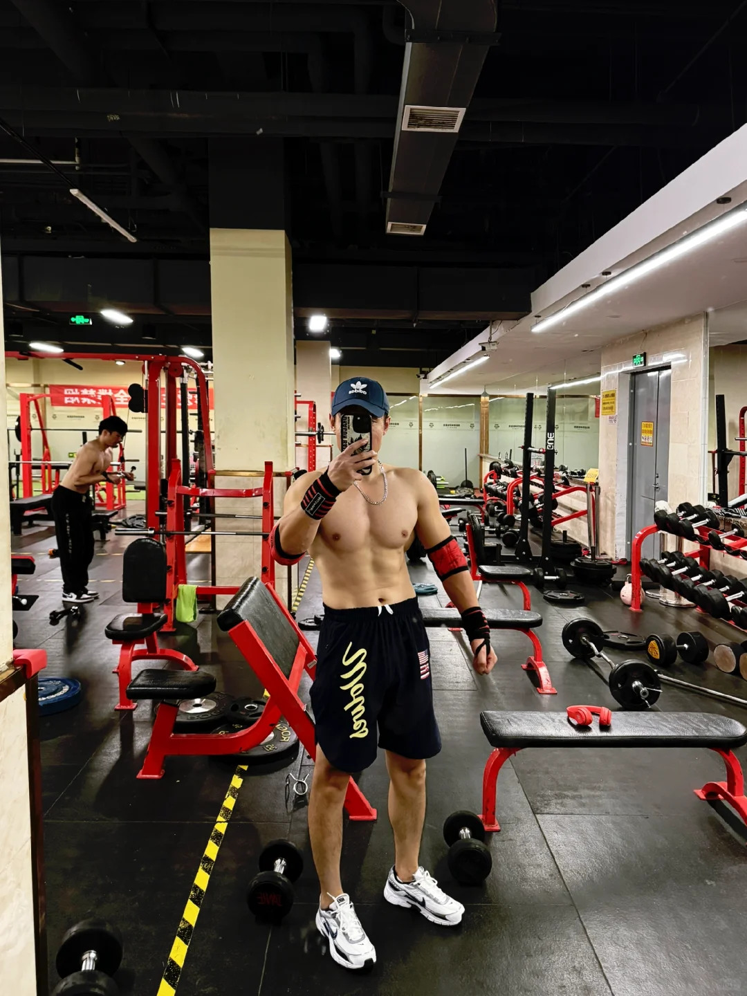 喜欢什么就练什么吧