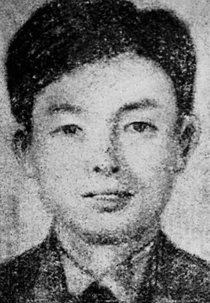 1930年，地下党员傅有智被捕，敌人把他带到了海滩，连开5枪，枪枪命中，谁知，等