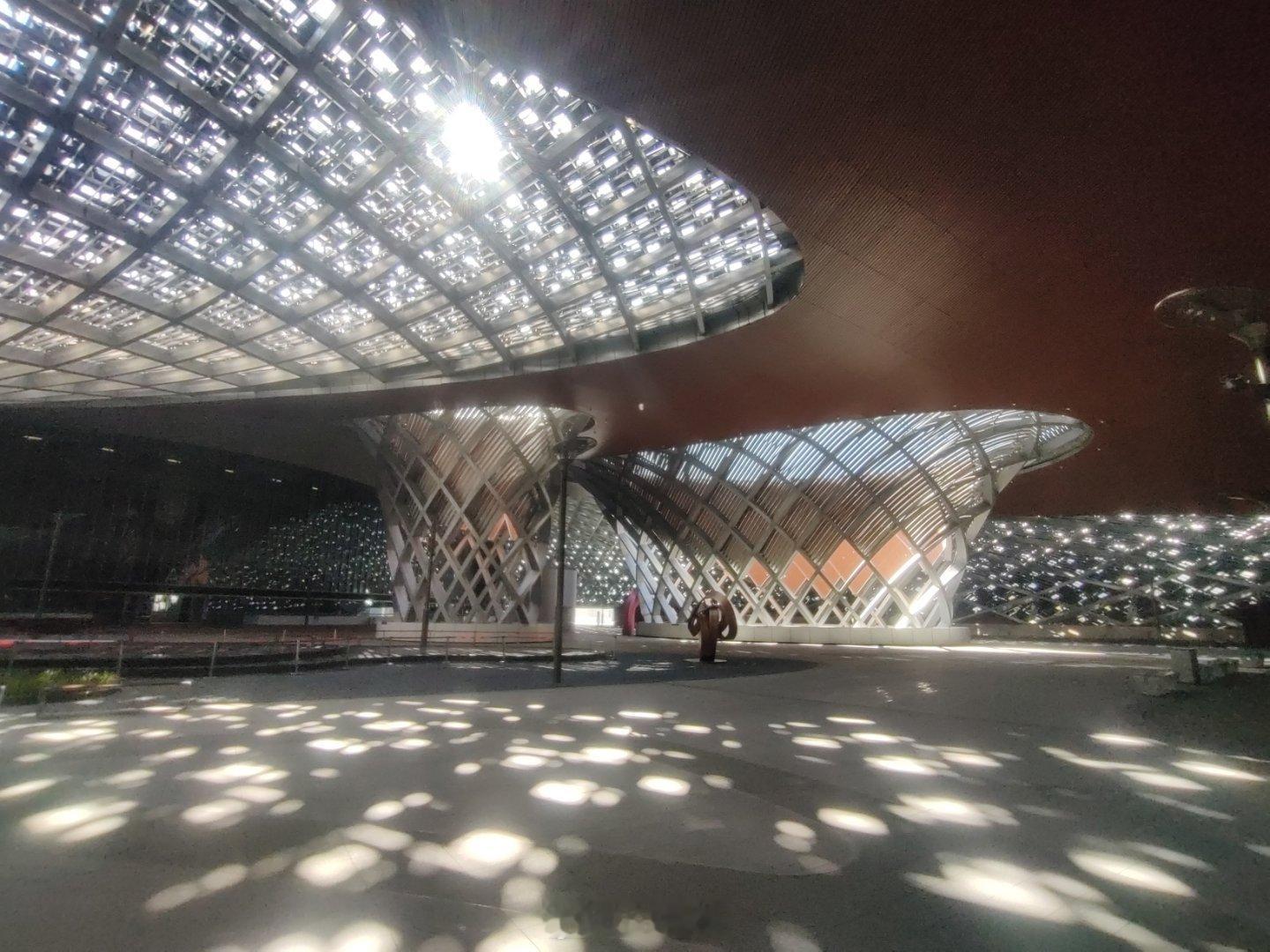 六月再相见好吗？好的👌 杭州·杭州奥体中心体育游泳馆